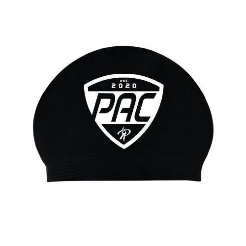 PAC Latex Caps w/ Team Logo