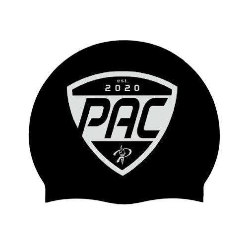 PAC Silicone Caps w/ Team Logo