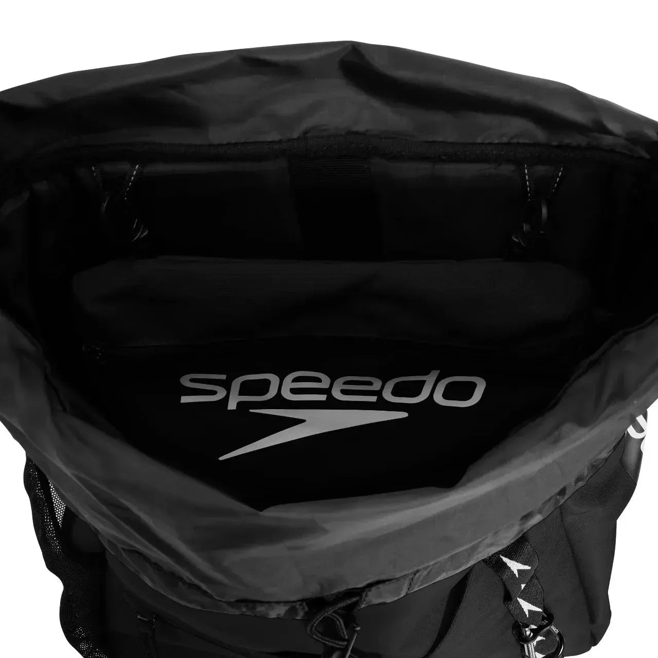 PAC Swim Speedo 35L Backpack w/ Embroidered Logo and Name