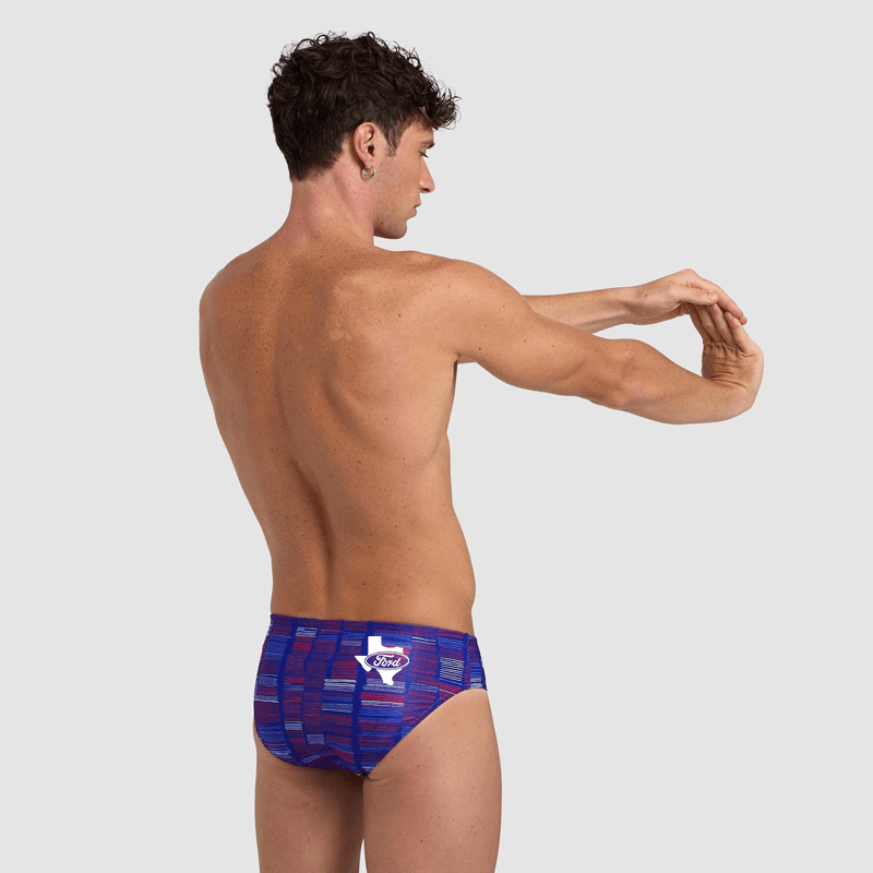 [PINNACLE ONLY] Slow Motion Brief w/ Logo