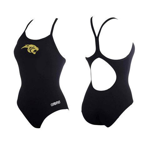 Plano East Team Light Drop Back w/ Logo