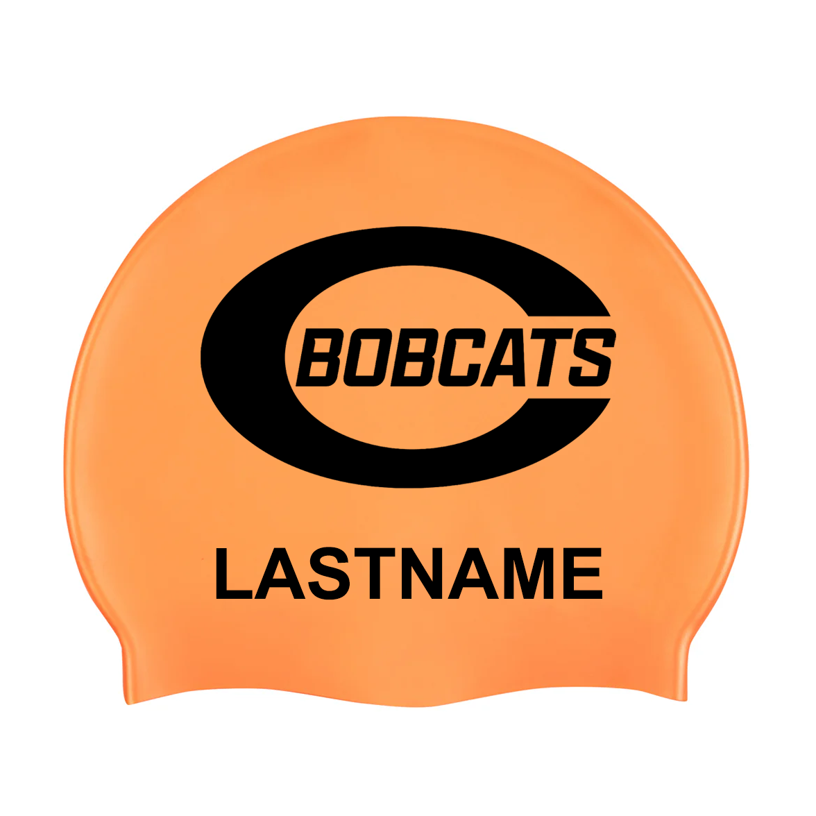 (Pre-Order) 2x Celina Silicone Caps w/ Team Logo And Name