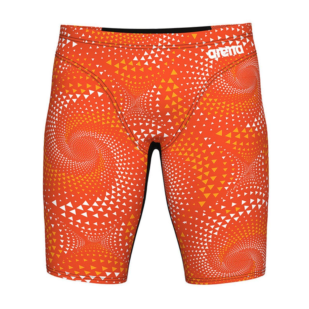 (Pre-Order) Celina HS Orange Fireflow Jammer