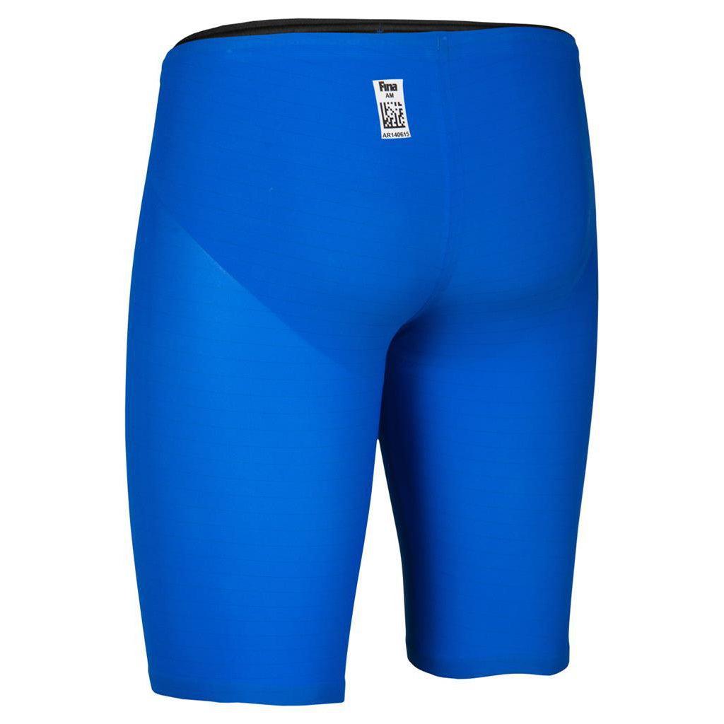 Race Aquatics Arena Men's POWERSKIN Carbon Air 2 Jammer w/ Logo