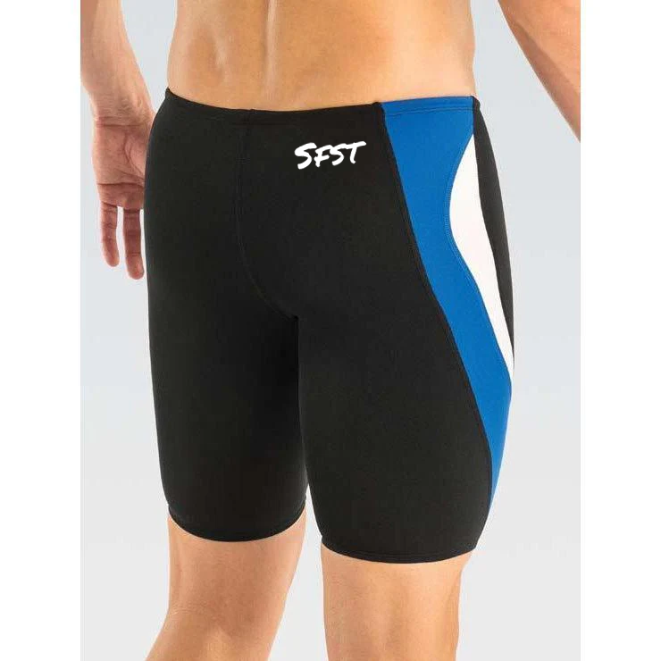 SFST Dolfin Reliance Colorblock Jammer w/ Logo