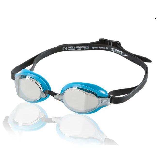 Speed Socket 2.0 Mirrored Goggle