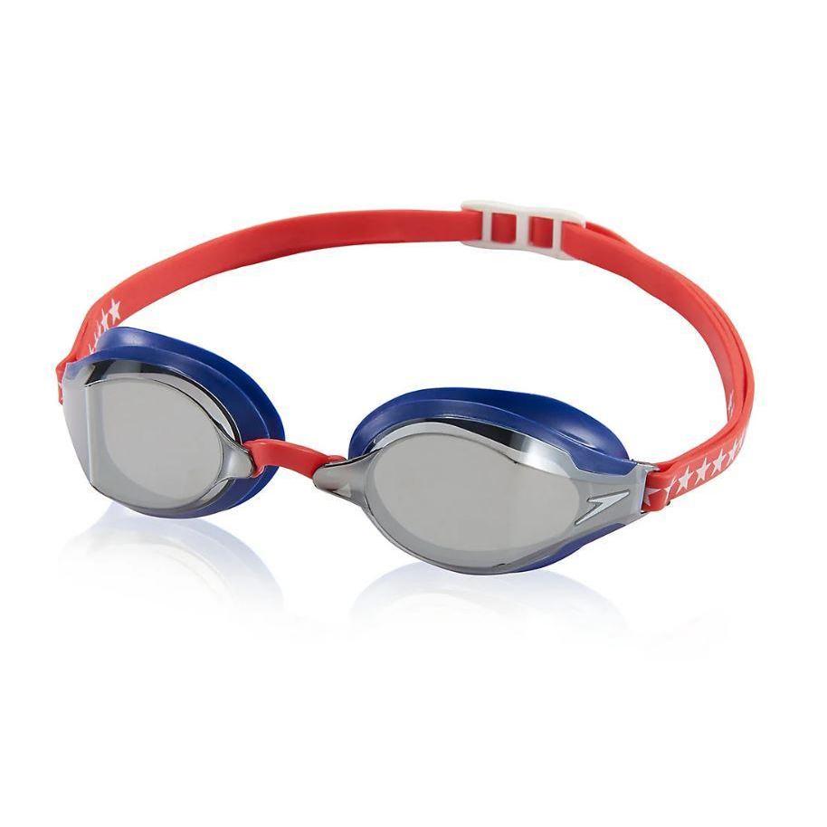 Speed Socket 2.0 Mirrored Goggle