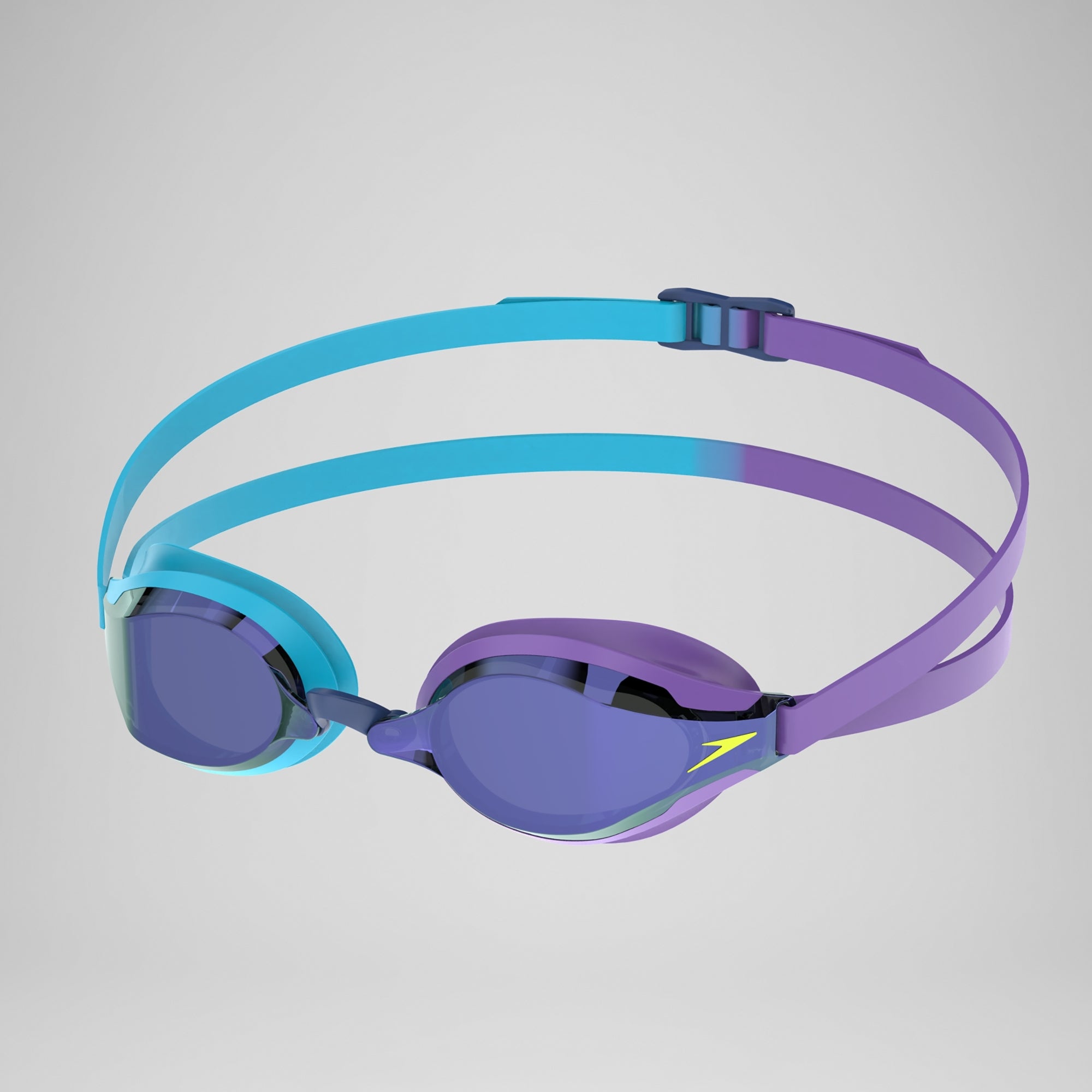 Speed Socket 2.0 Mirrored Goggle