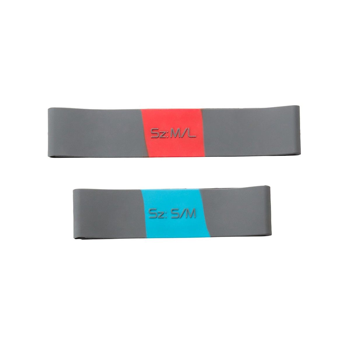 Speedo 2-Pack Training Bands