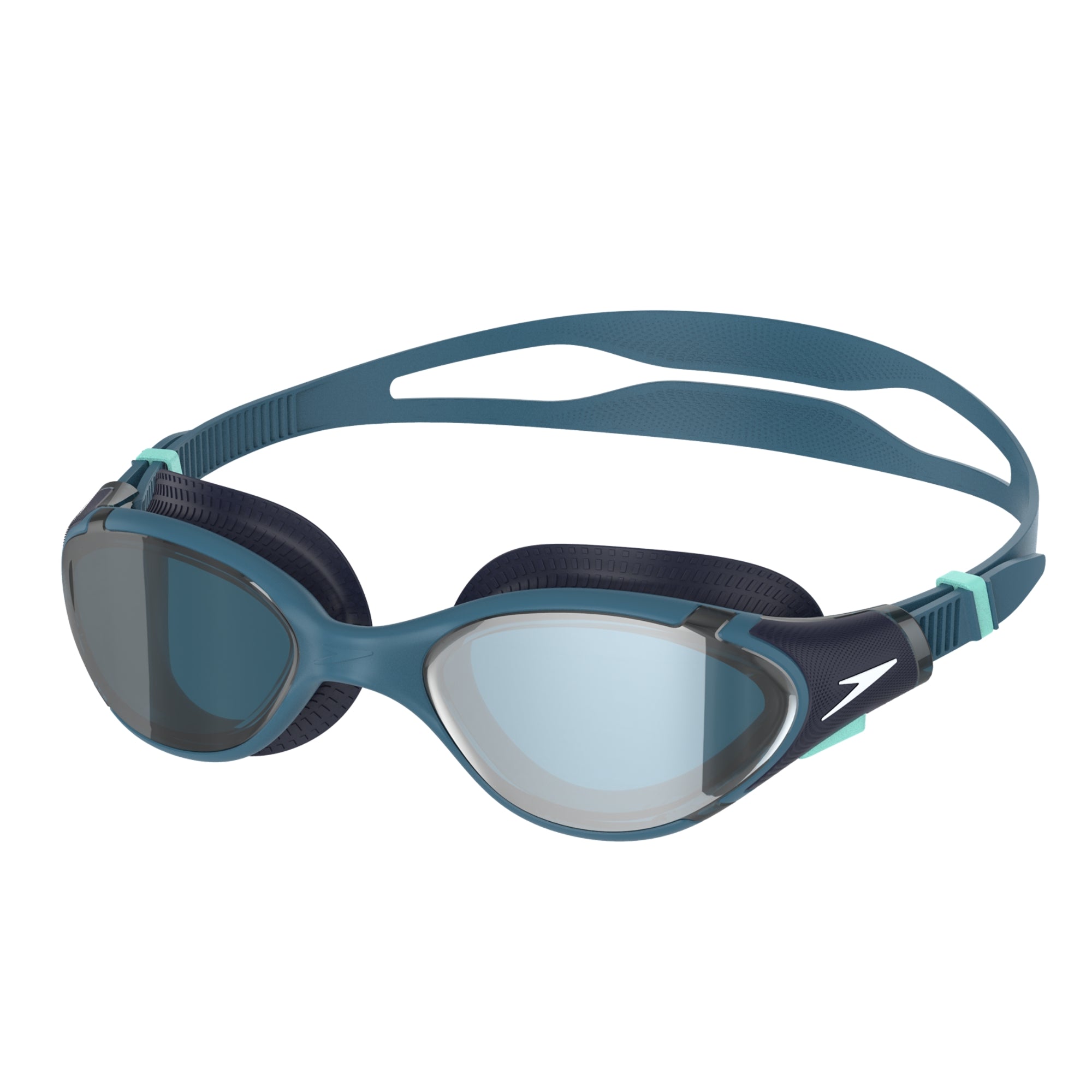Speedo Biofuse 2.0 Mirror Goggle