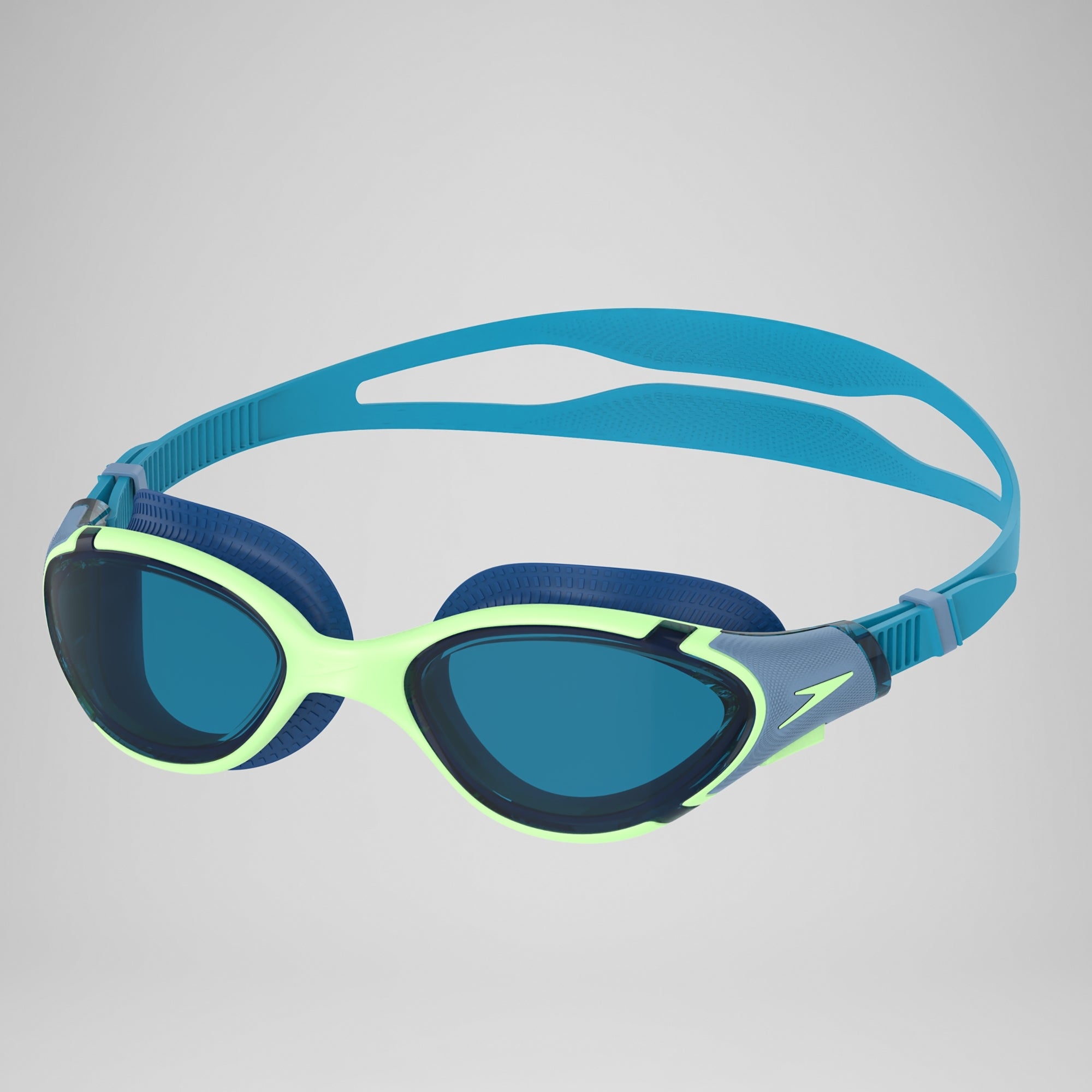 Speedo Biofuse 2.0 Mirror Goggle