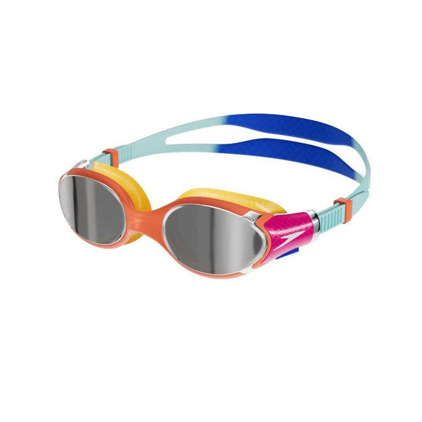 speedo junior goggles Speedo Biofuse 2.0 Mirror Jr. Goggle