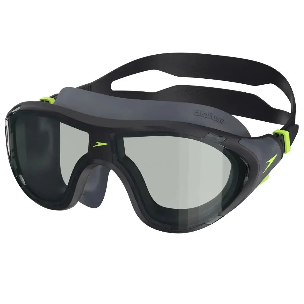 Speedo Biofuse 2.0 Swim Mask