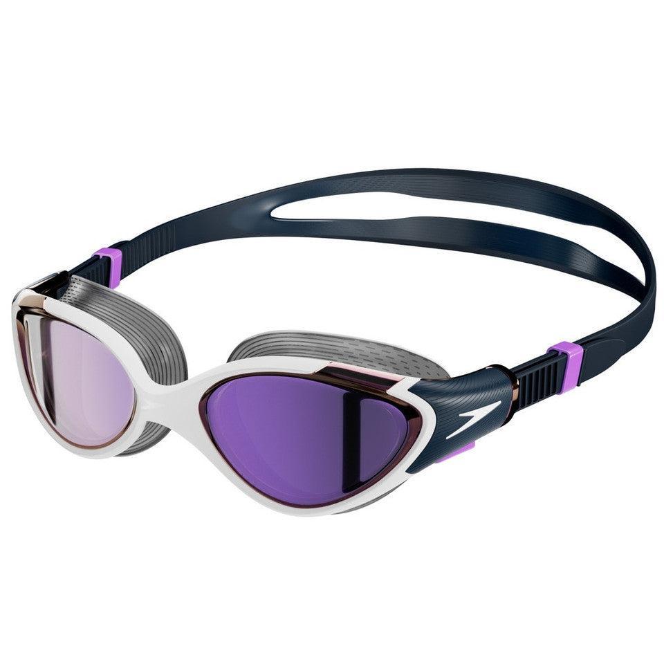 Speedo Biofuse 2.0 Women's Mirrored Goggle