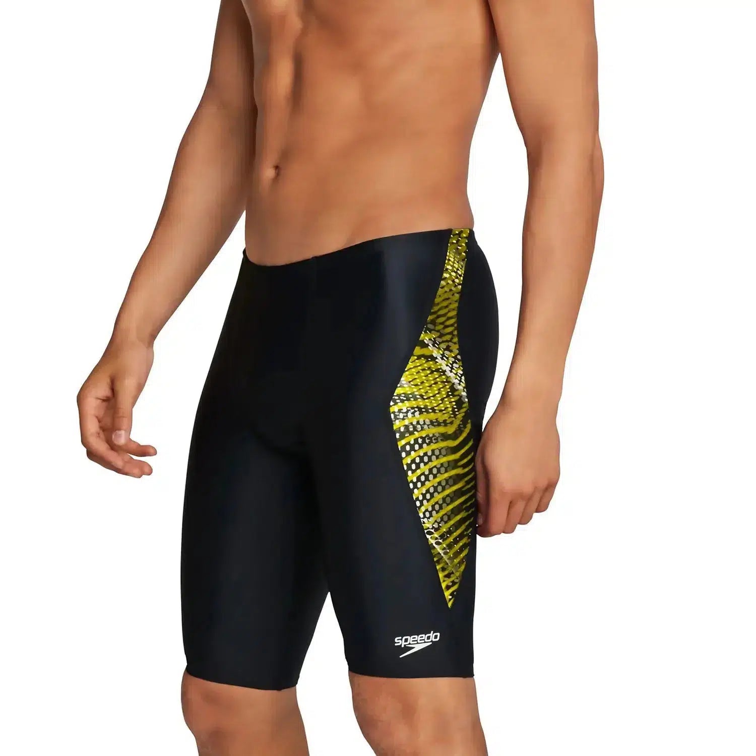 Mens hot sale speedo jammers