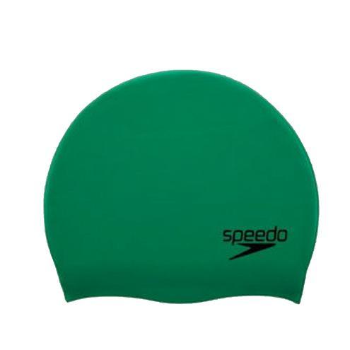 Speedo Elastomeric Silicone Swim Cap