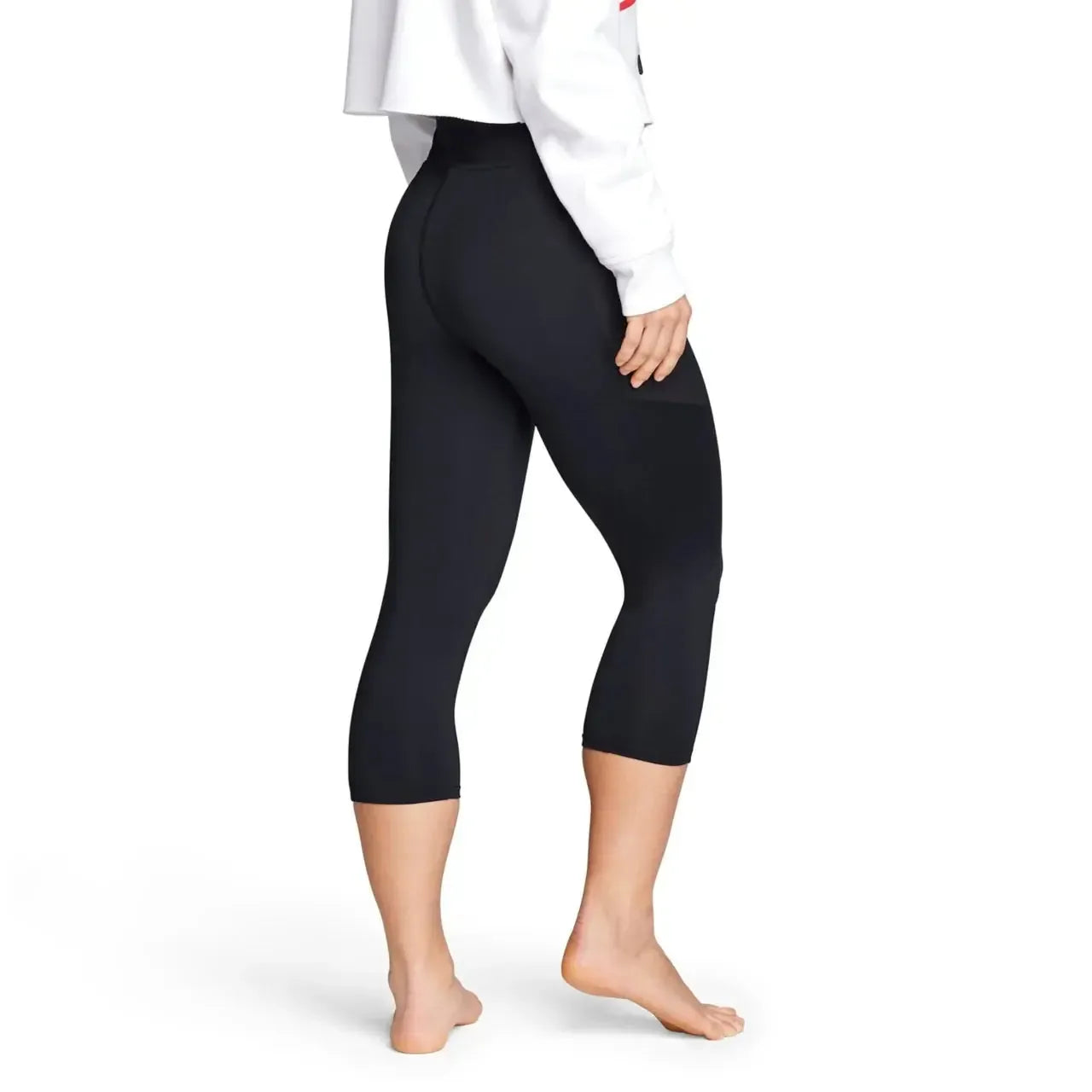 Speedo Female Capri Legging