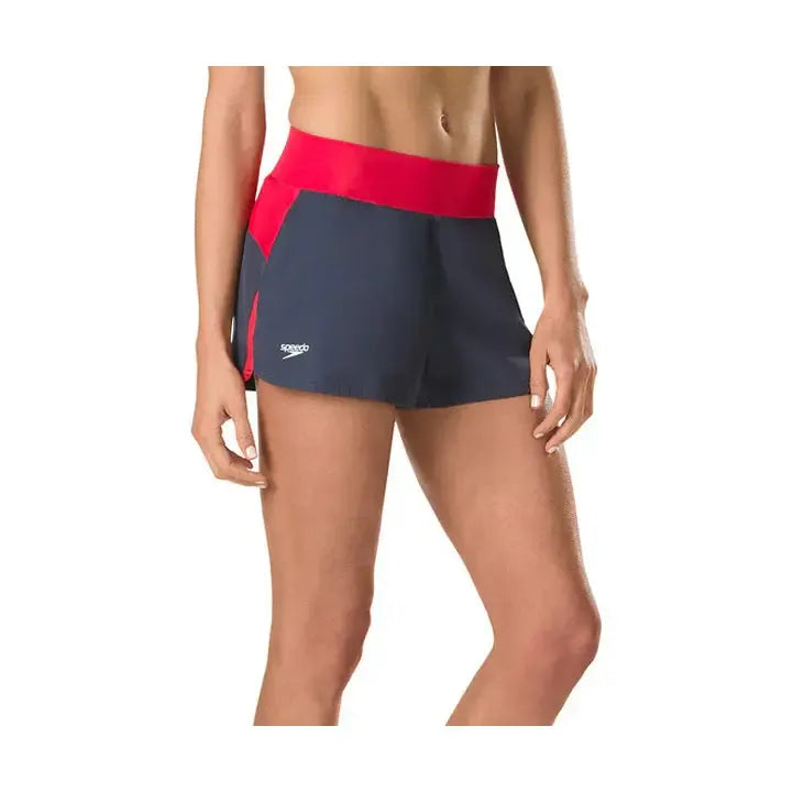 Speedo Female Team Short