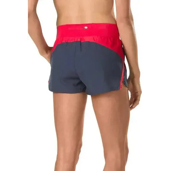 Speedo Female Team Short
