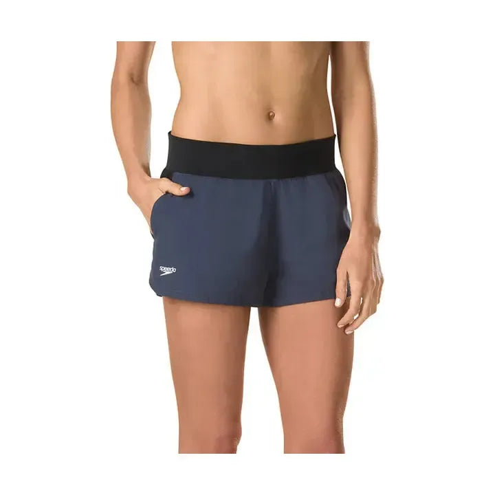 Speedo Female Team Short