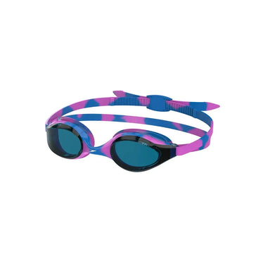 speedo goggle straps Speedo Hyper Flyer Mirrored Goggle Neon Jelly