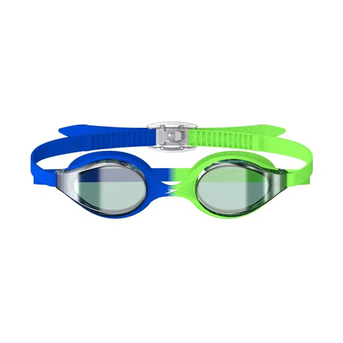 Speedo Hyper Flyer Mirrored Limited Edition Youth Goggle