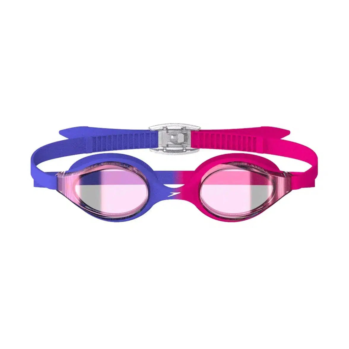 Speedo Hyper Flyer Mirrored Limited Edition Youth Goggle