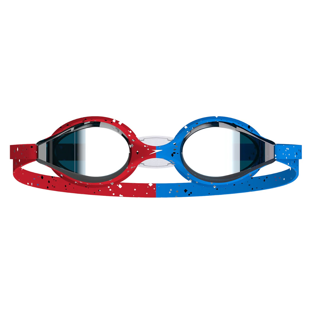 Speedo Hyper Flyer Mirrored Limited Edition Youth Goggle