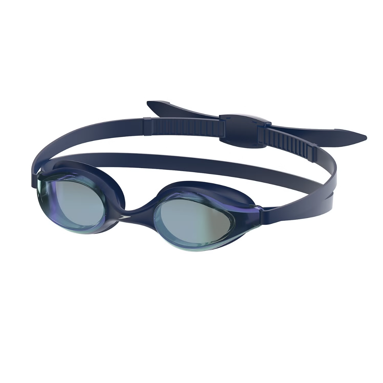 Speedo Hyper Flyer Mirrored TLAT Youth Goggle
