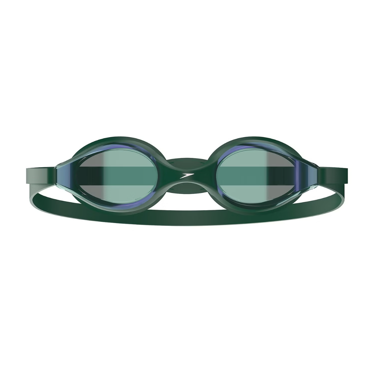speedo foam goggles Speedo Hyper Flyer Mirrored TLAT Youth Goggle