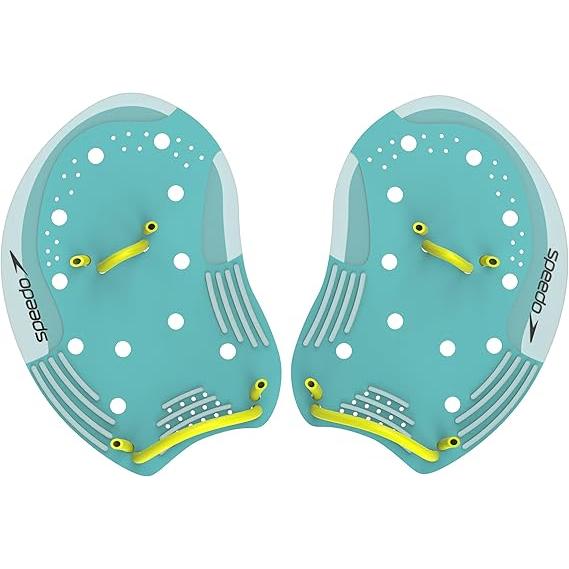 Speedo I.M. Tech Hand Paddles
