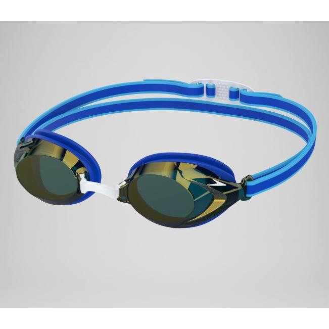 speedo junior vengeance goggles Speedo Junior Vanquisher Mirrored 3.0 Goggle 06389-BLACK