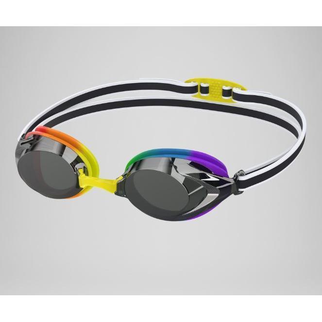 Speedo Jr. Vanquisher 3.0 Mirrored Goggle