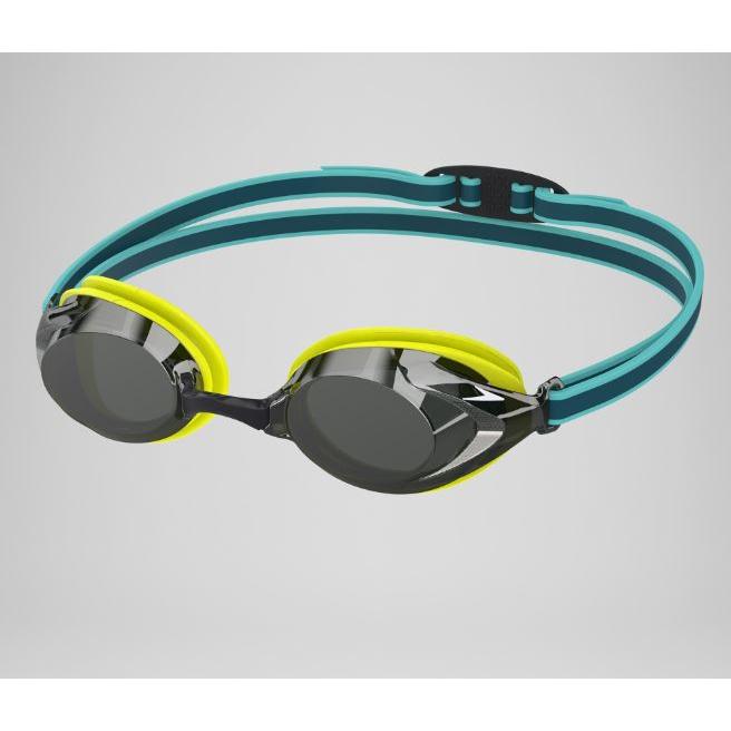Speedo Jr. Vanquisher 3.0 Mirrored Goggle
