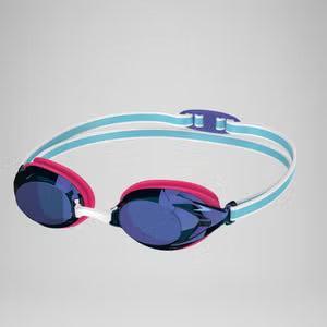 Speedo Jr. Vanquisher 3.0 Mirrored Goggle