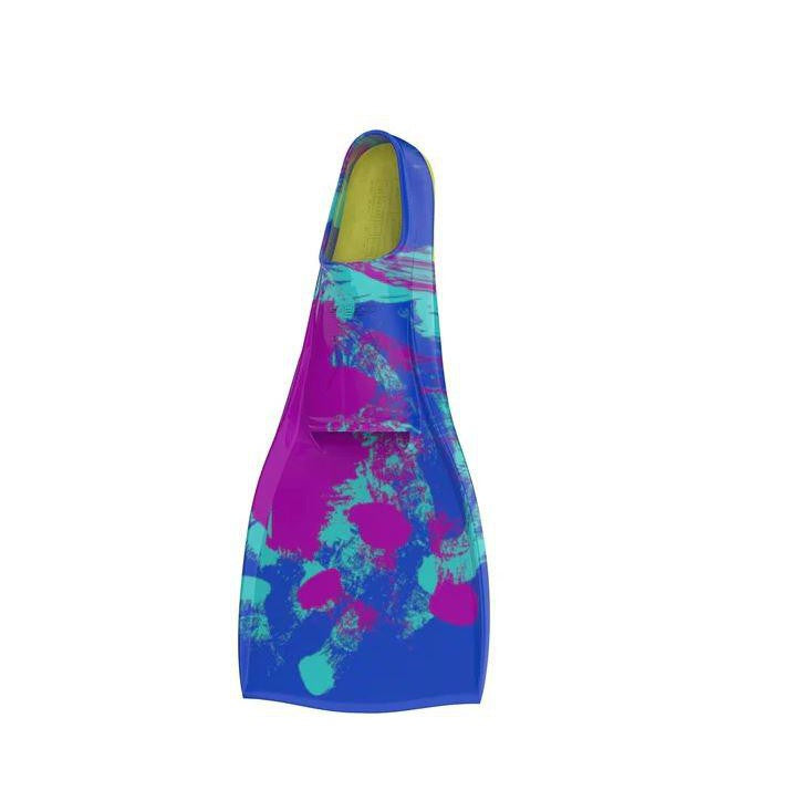 Speedo Long Blade Fin