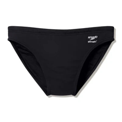 Speedo MALE SOLID ENDURANCE+ MAX BRIEF