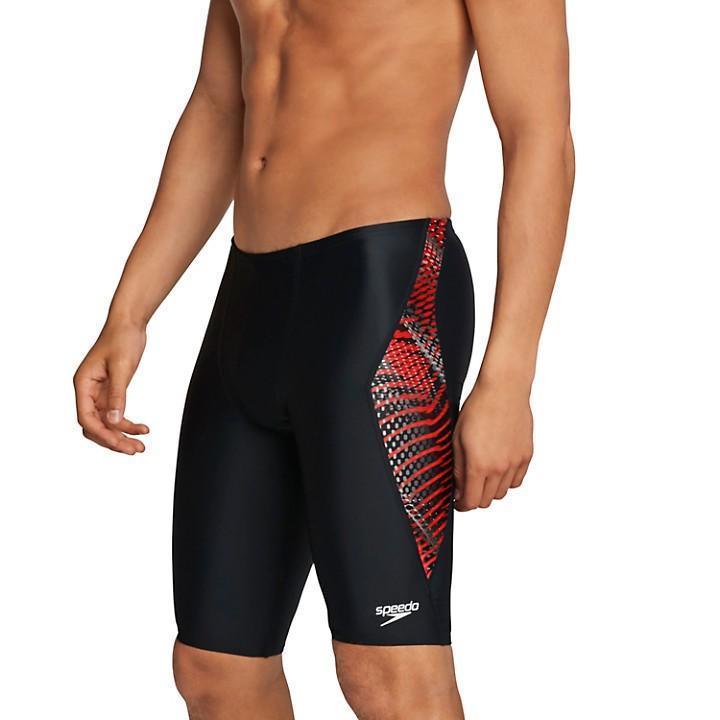 Speedo Men's Coded Riff Jammer