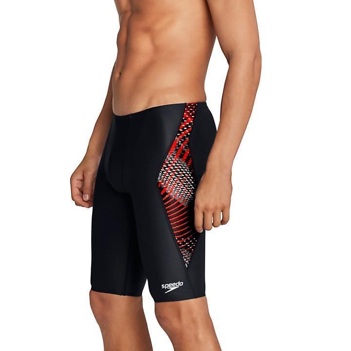 Speedo Men's Coded Riff Jammer