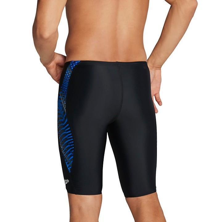 Speedo Men's Coded Riff Jammer