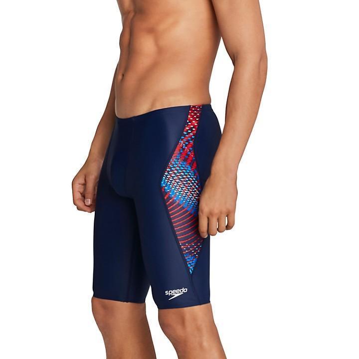 Speedo Men's Coded Riff Jammer