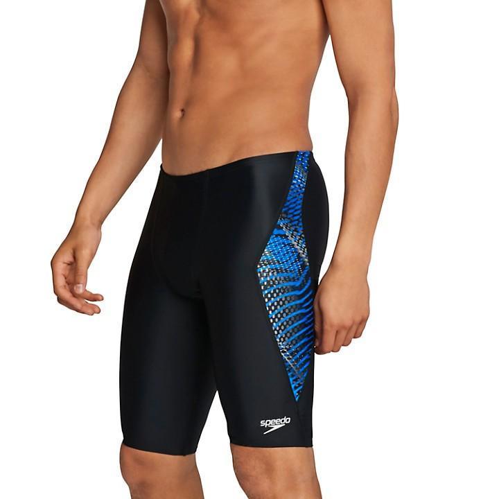 Speedo Men's Coded Riff Jammer