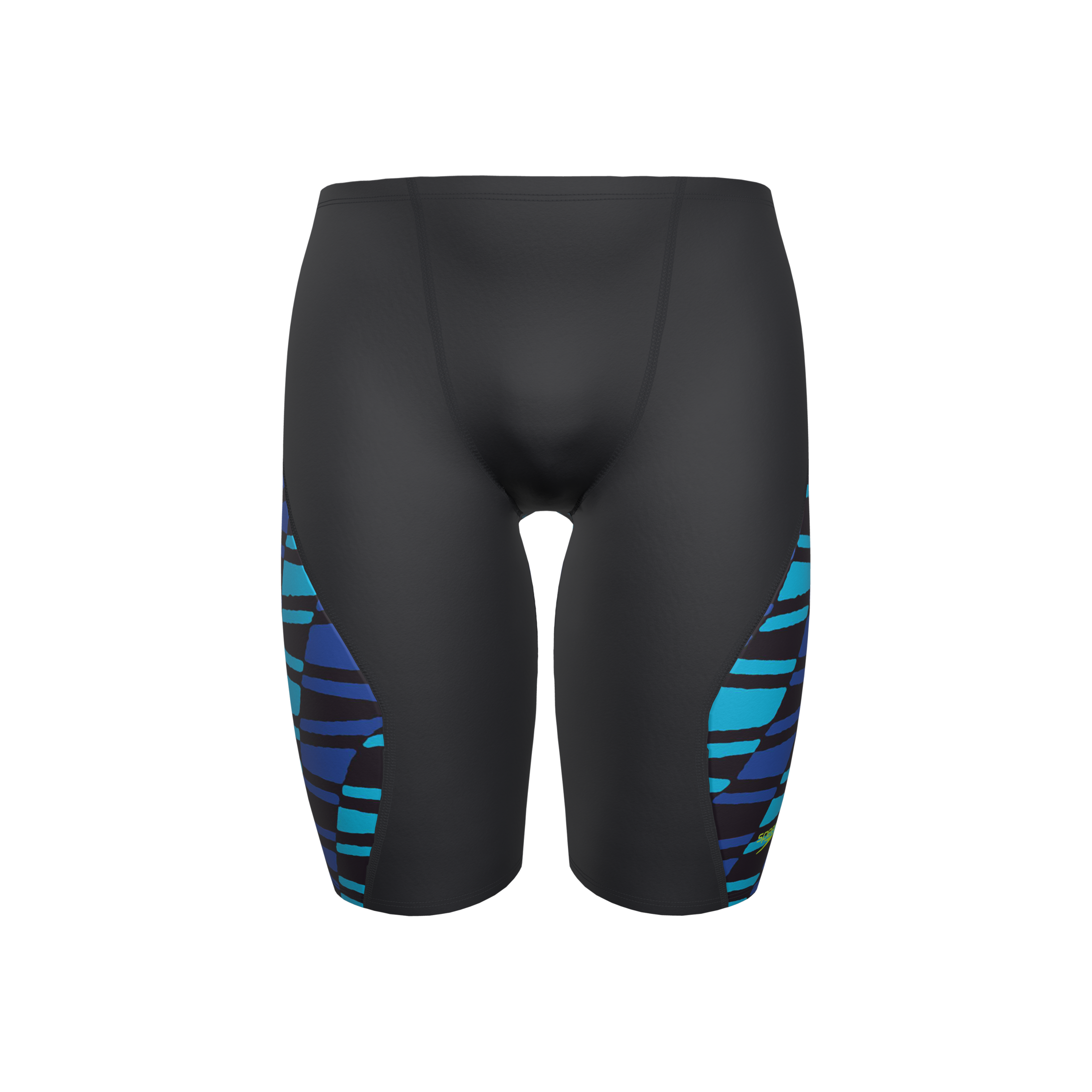 Speedo Men's Disco Boom Splice Jammer