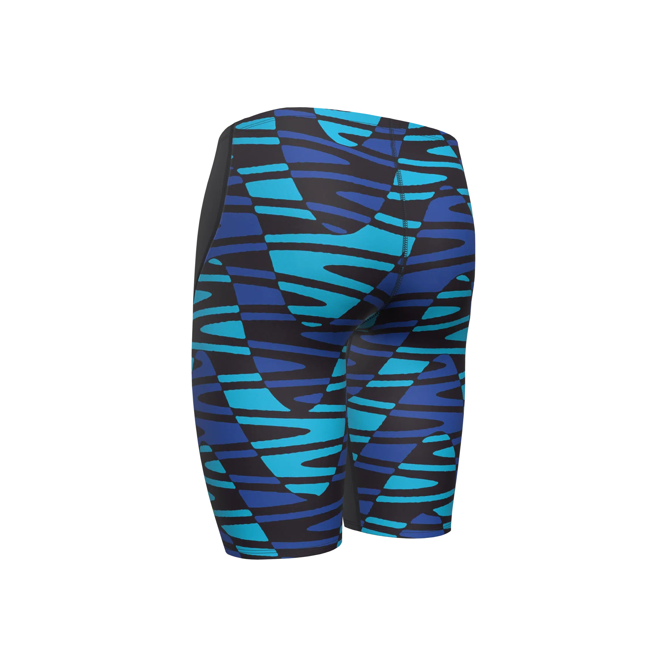 Speedo Men's Disco Boom Splice Jammer