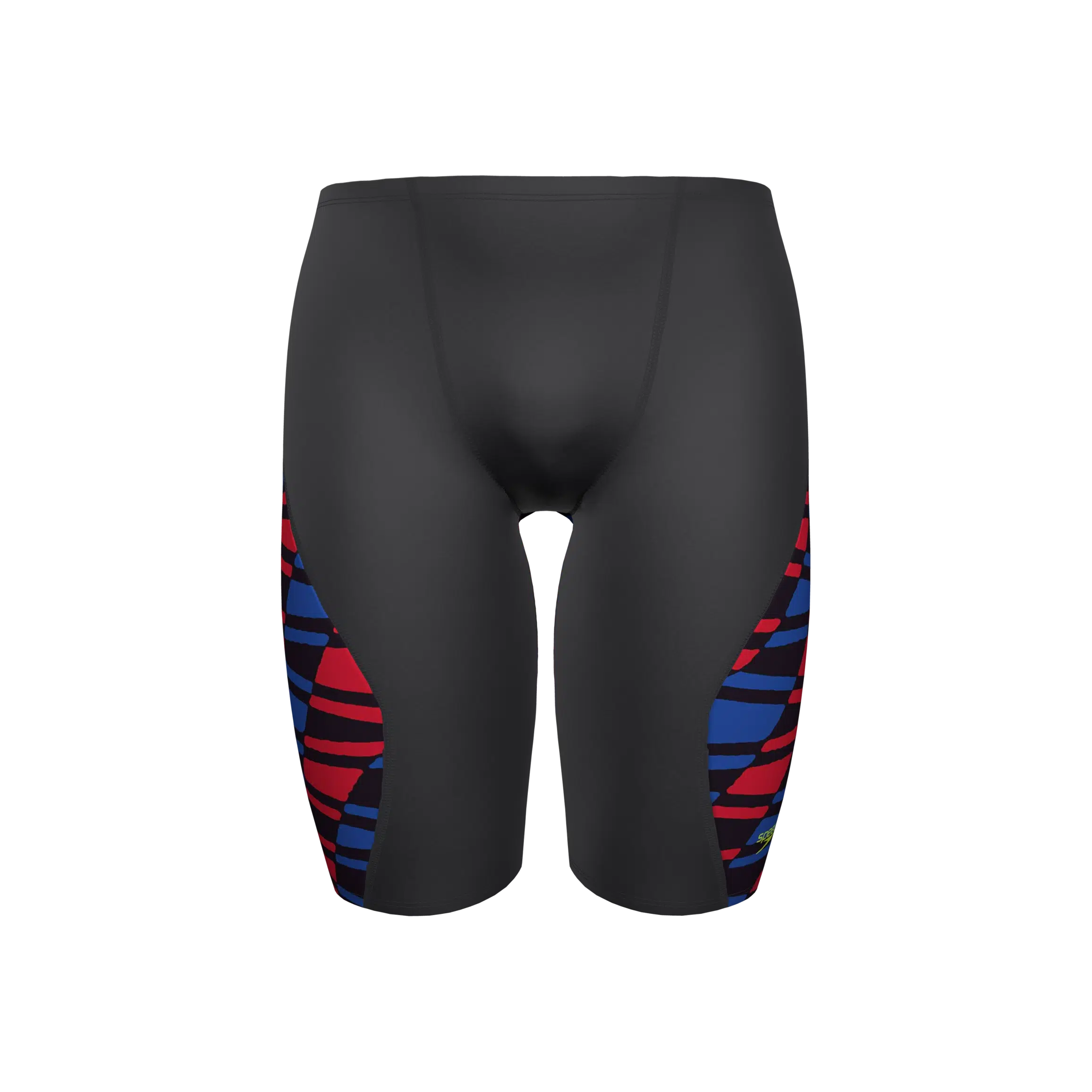Speedo Men's Disco Boom Splice Jammer