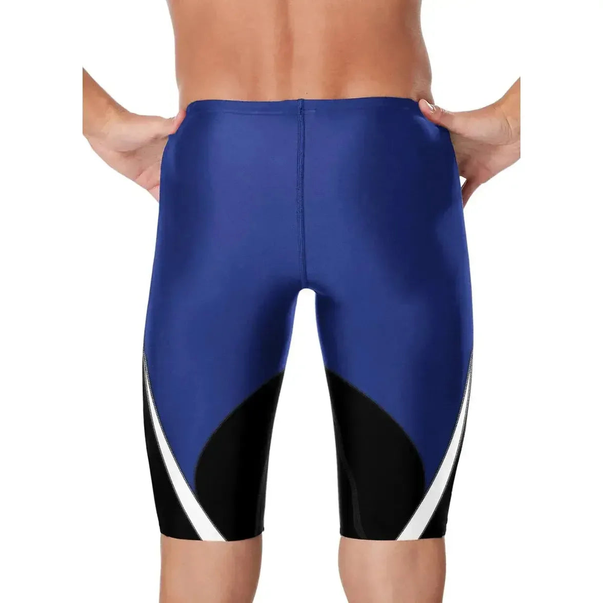 Speedo Men's Edge Splice Jammer