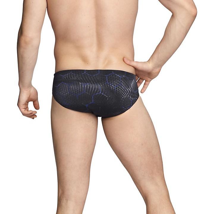 Speedo Men's Endurance+ Emerging Force Brief