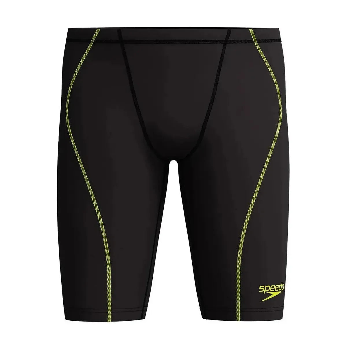 Speedo Men's Fastskin Hyperspark Solid Jammer Tech Suit
