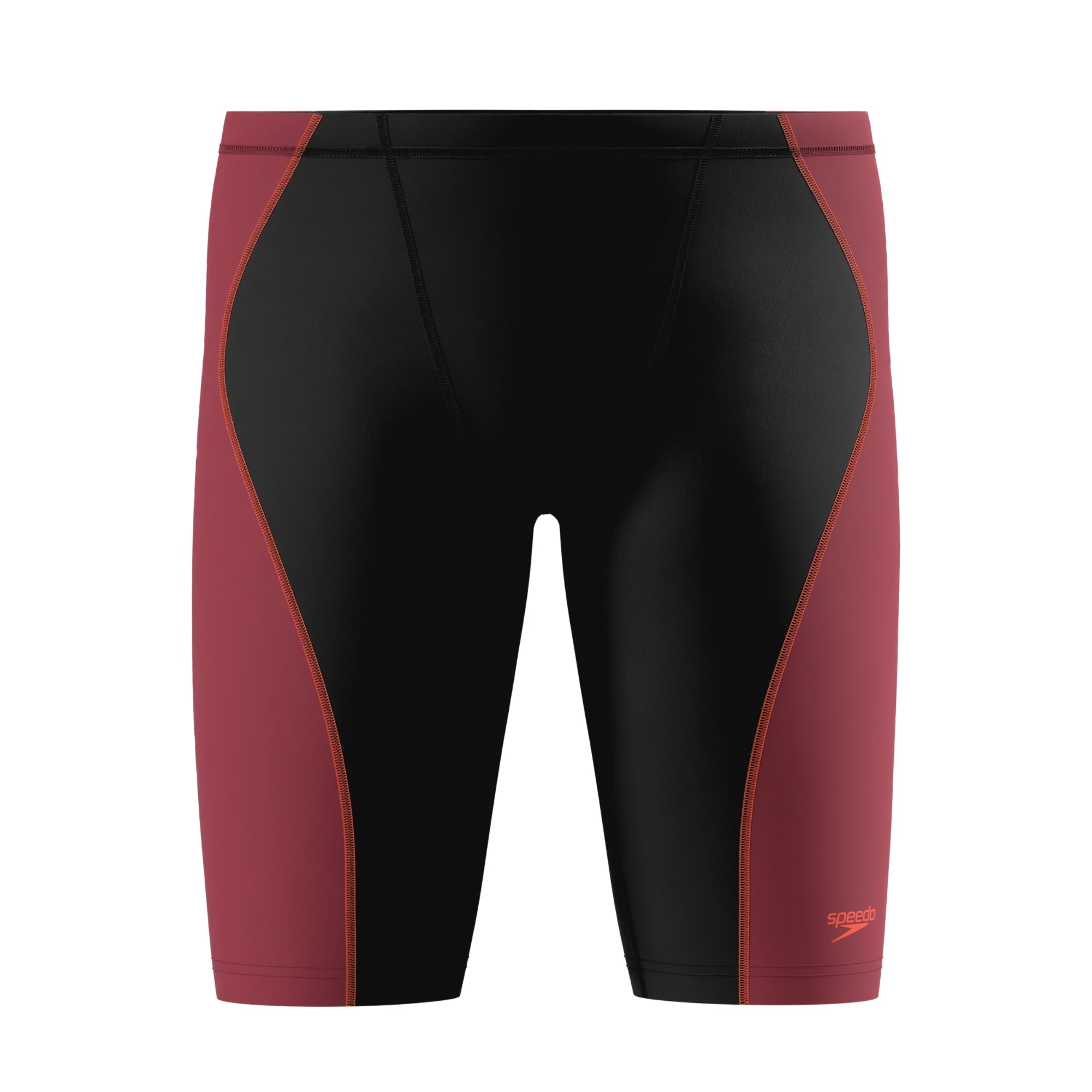 Speedo Men's Fastskin Hyperspark Solid Jammer Tech Suit