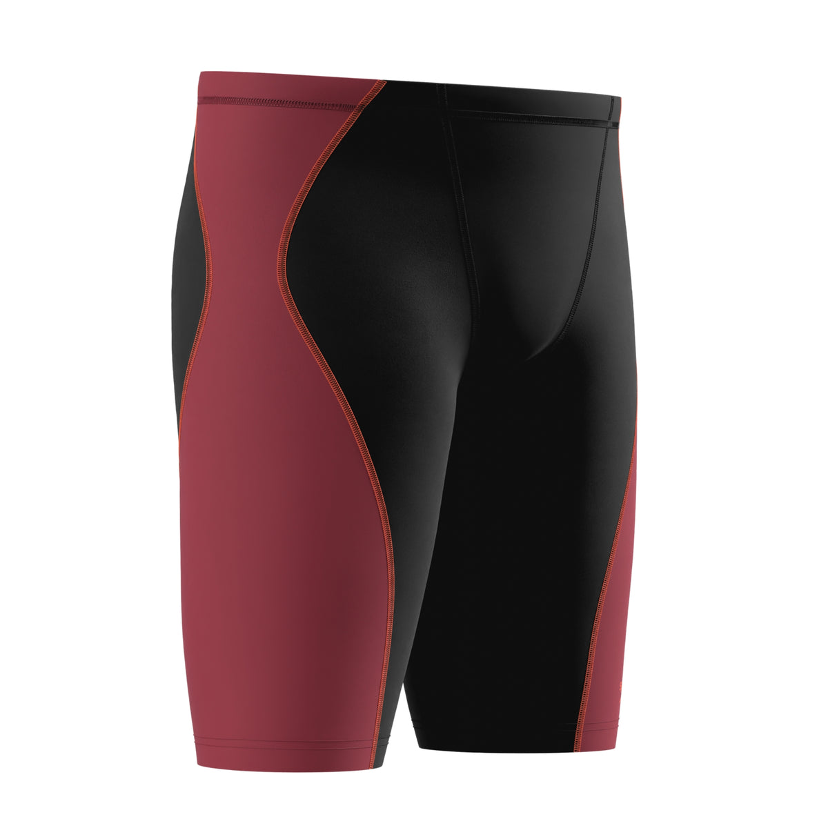 Speedo Men's Fastskin Hyperspark Solid Jammer Tech Suit